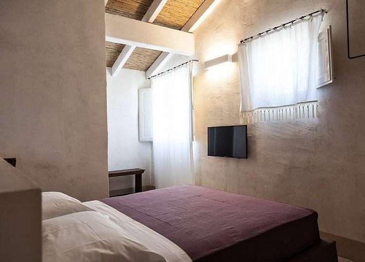 Borgo Sentinella in Salento con sconto fino al 50%