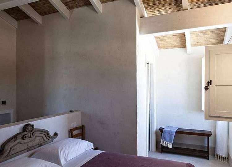 Borgo Sentinella in Salento con sconto fino al 50%