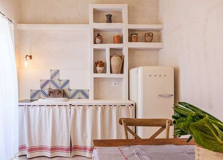 Borgo Sentinella in Salento con sconto fino al 50%