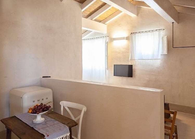 Borgo Sentinella in Salento con sconto fino al 50%