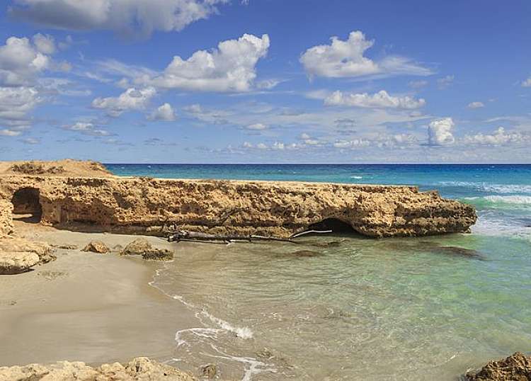 Borgo Sentinella in Salento con sconto fino al 50%