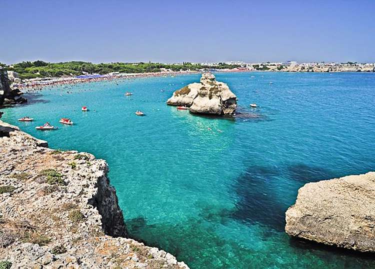 Borgo Sentinella in Salento con sconto fino al 50%