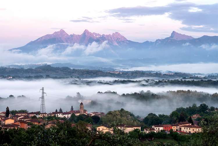 Marmo in Lunigiana