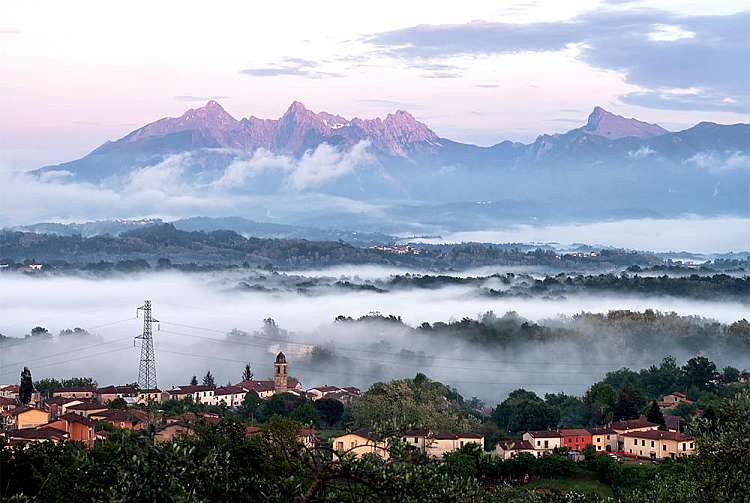 Marmo in Lunigiana