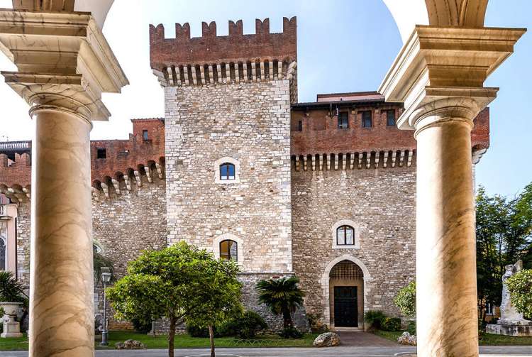 Marmo in Lunigiana