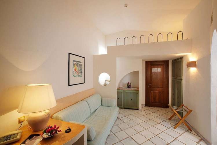 Sardegna_Green Park Hotel