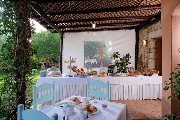 Sardegna_Green Park Hotel