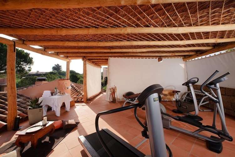 Sardegna_Green Park Hotel