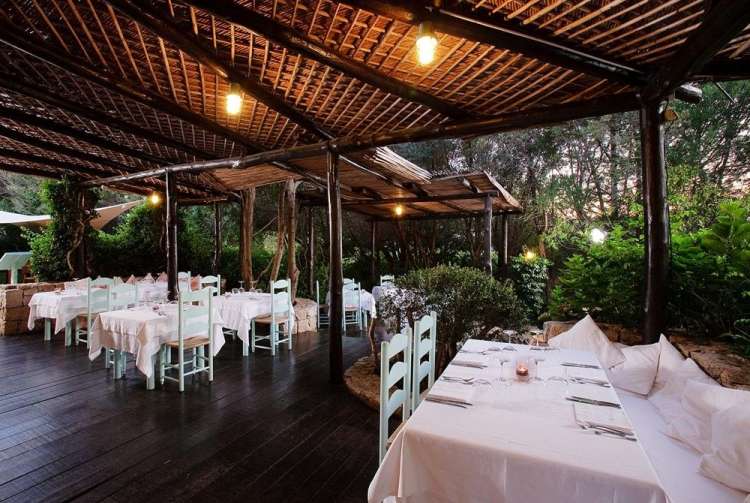 Sardegna_Green Park Hotel