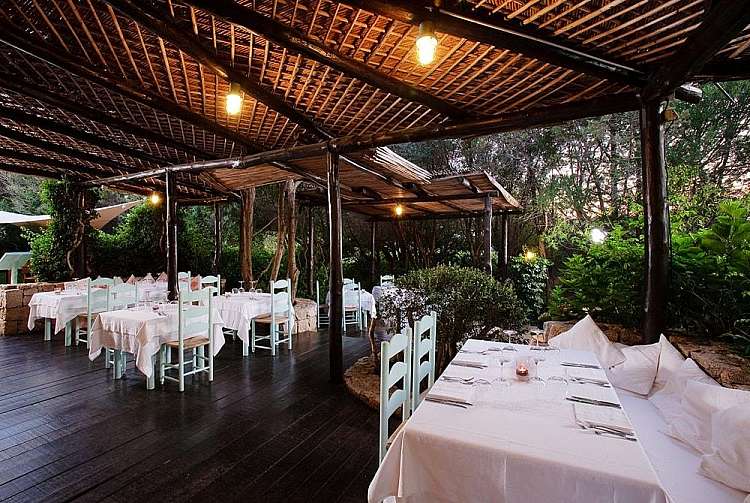 Sardegna_Green Park Hotel