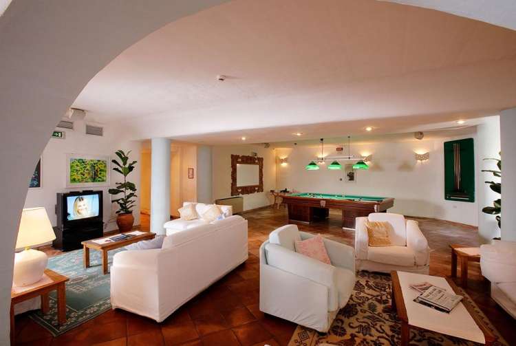 Sardegna_Green Park Hotel