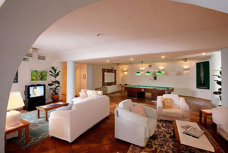 Sardegna_Green Park Hotel