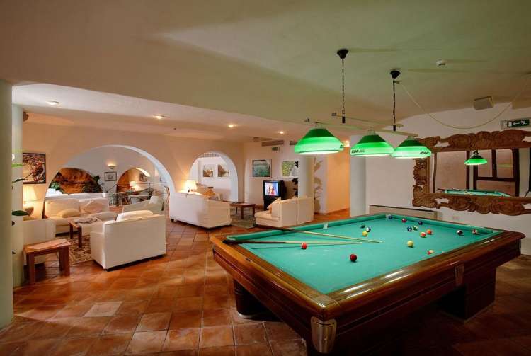 Sardegna_Green Park Hotel
