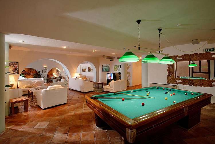 Sardegna_Green Park Hotel