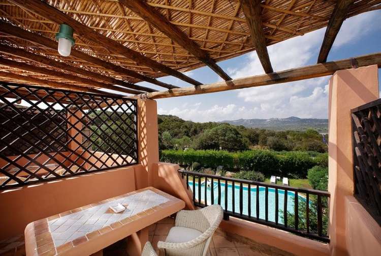 Sardegna_Green Park Hotel