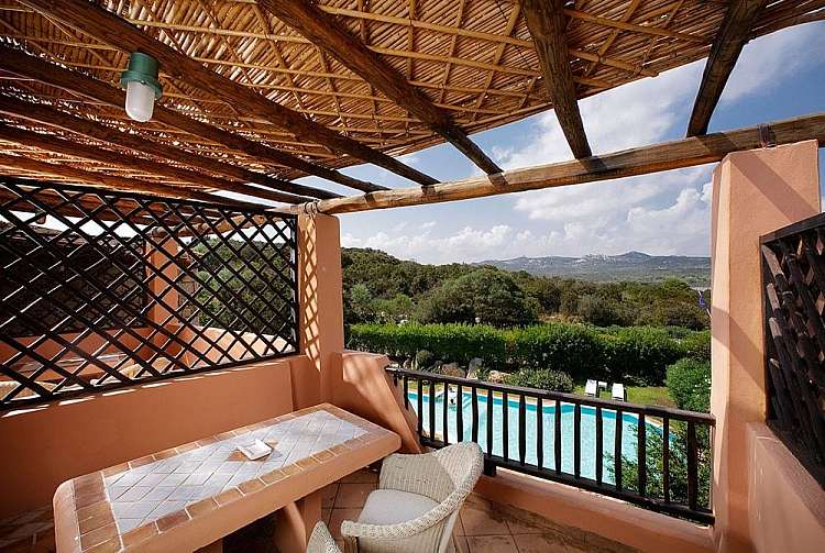 Sardegna_Green Park Hotel
