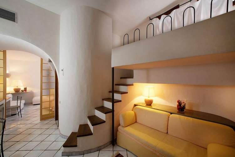 Sardegna_Green Park Hotel