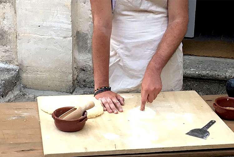 Matera