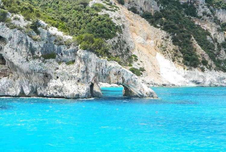 Sardegna - Hotel le Quattro Lune