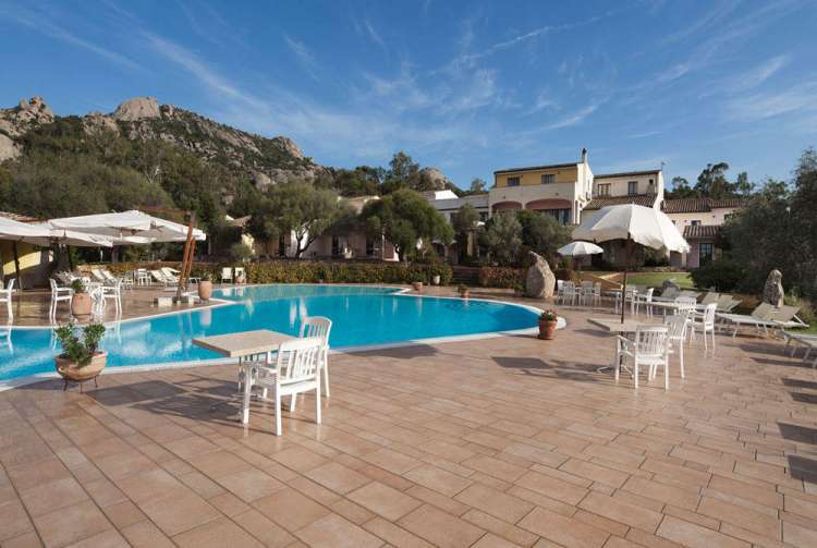 Sardegna_Hotel Airone