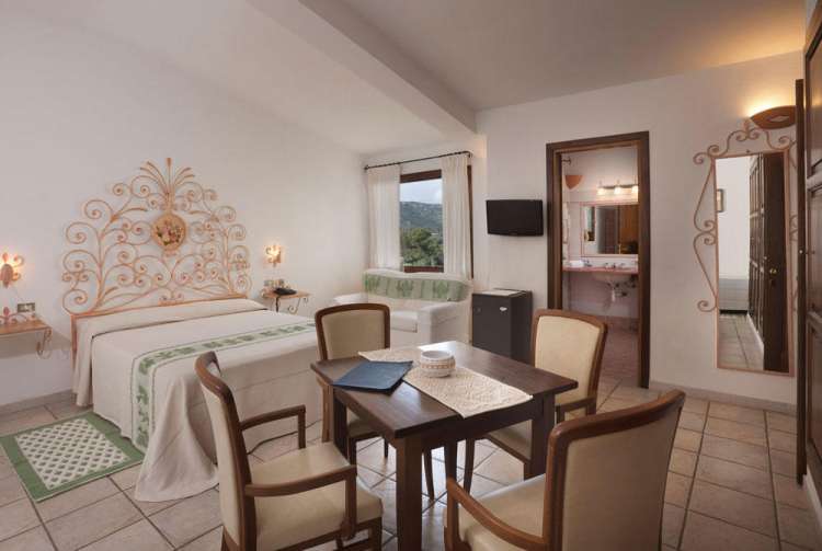 Sardegna_Hotel Airone