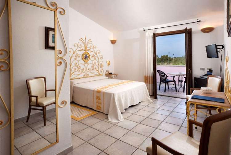 Sardegna_Hotel Airone