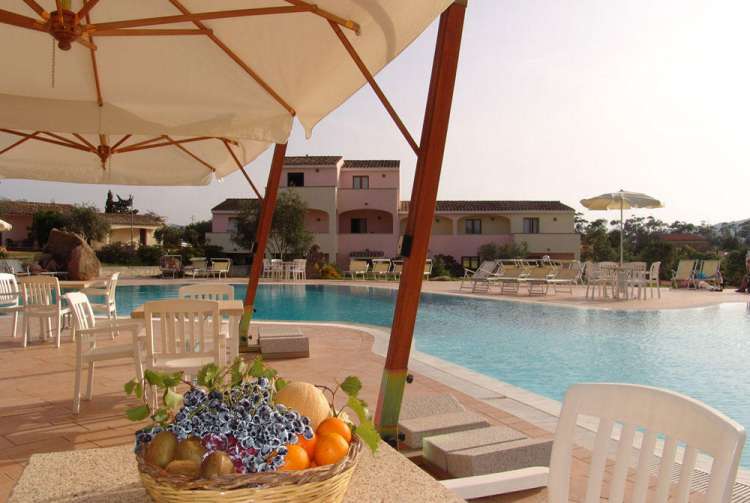 Sardegna_Hotel Airone