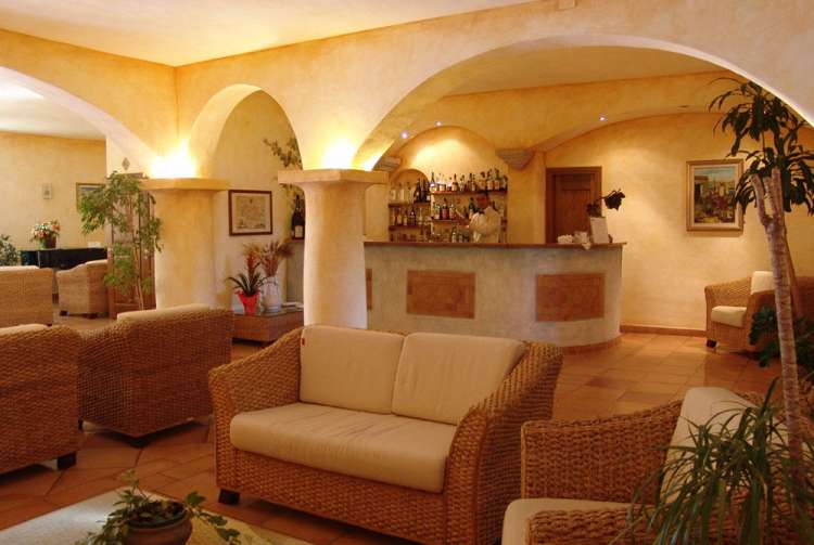 Sardegna_Hotel Airone
