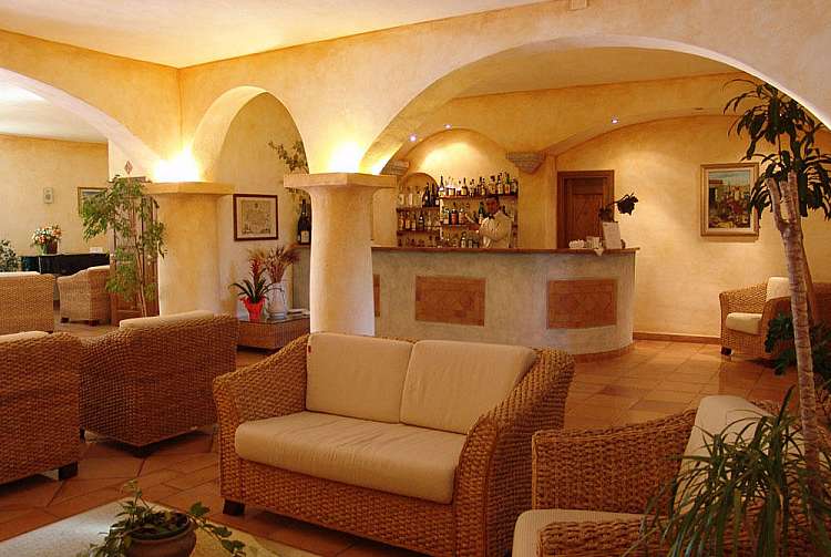 Sardegna_Hotel Airone