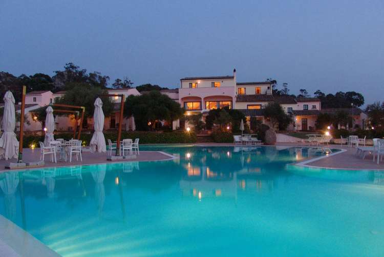 Sardegna_Hotel Airone