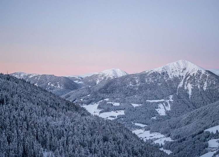 Trentino-Alto Adige con sconto fino al 33%