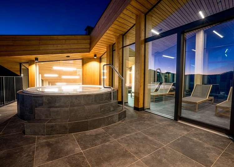 Trentino-Alto Adige con sconto fino al 33%