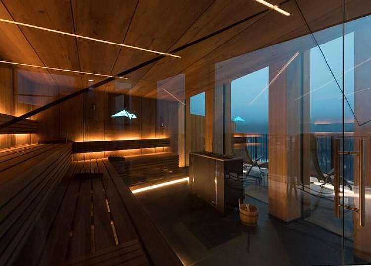 Trentino-Alto Adige con sconto fino al 33%