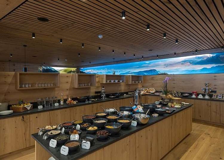 Trentino-Alto Adige con sconto fino al 33%