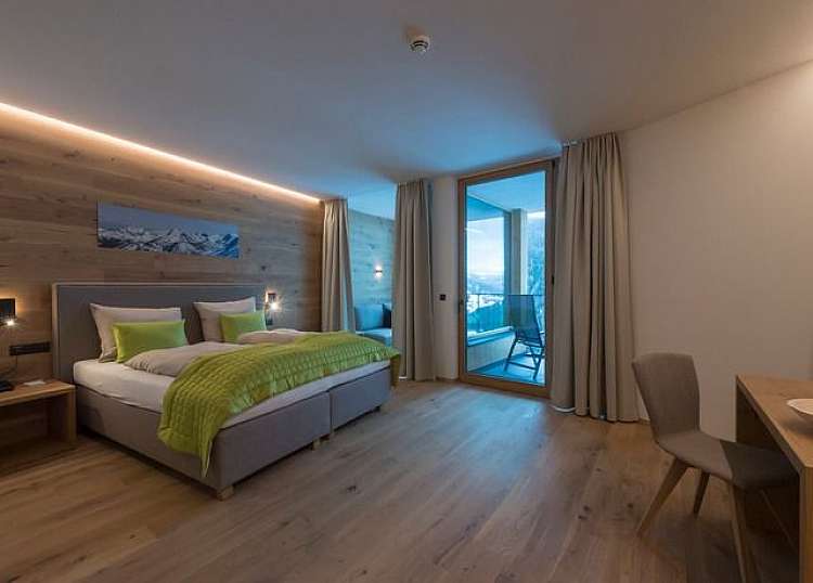 Trentino-Alto Adige con sconto fino al 33%