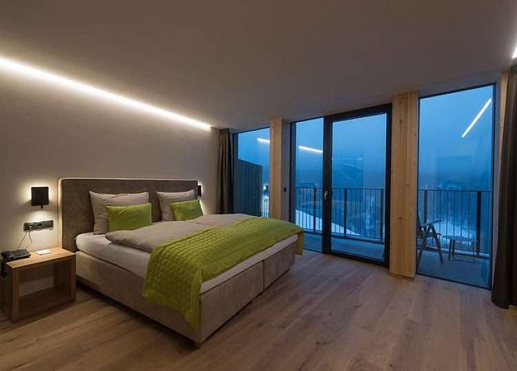 Trentino-Alto Adige con sconto fino al 33%