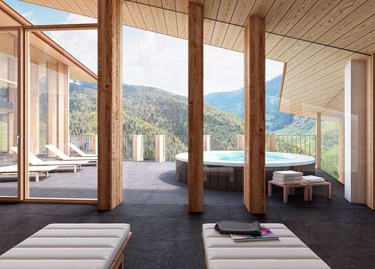 Trentino-Alto Adige con sconto fino al 33%