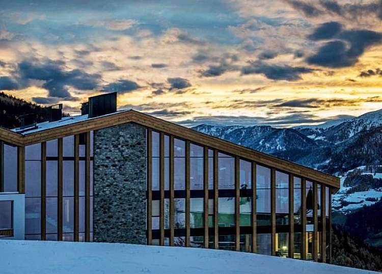Trentino-Alto Adige con sconto fino al 33%