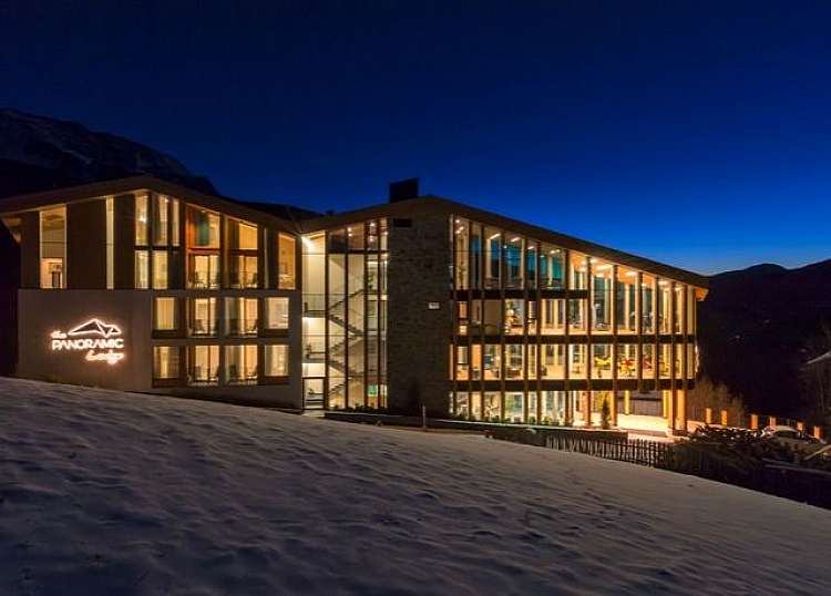 Trentino-Alto Adige con sconto fino al 33%