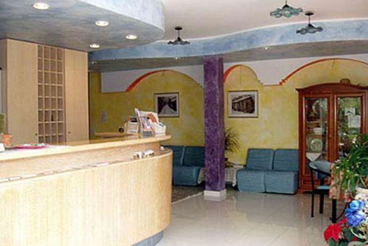 Sardegna - Hotel Bonsai