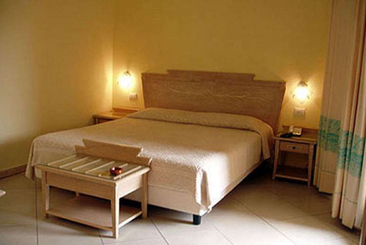 Sardegna - Hotel Bonsai