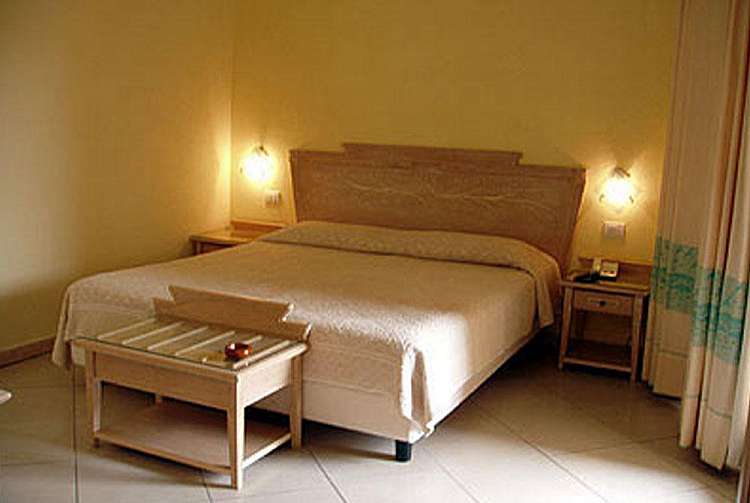 Sardegna - Hotel Bonsai