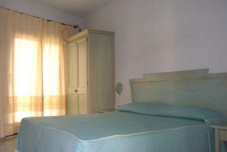 Sardegna - Hotel Bonsai