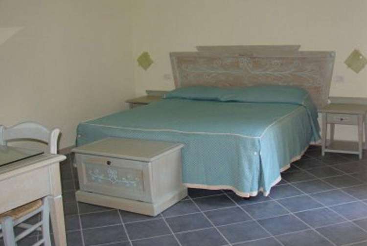 Sardegna - Hotel Bonsai