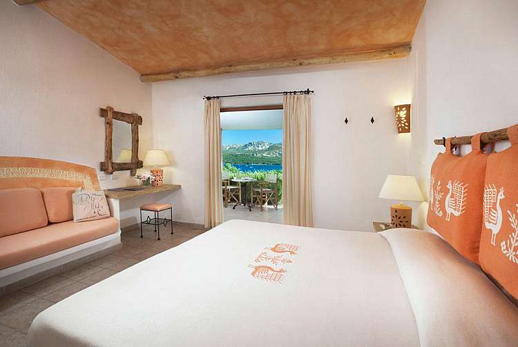 Sardegna - Park Hotel Cala di Lepre