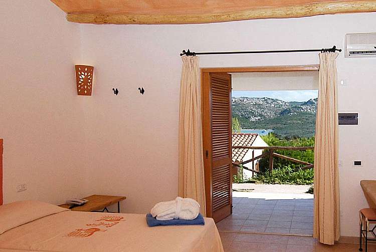 Sardegna - Park Hotel Cala di Lepre