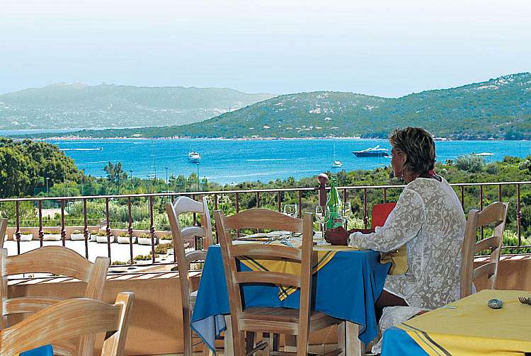 Sardegna - Park Hotel Cala di Lepre
