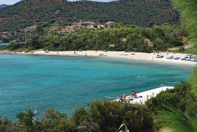 Sardegna - Park Hotel Cala di Lepre