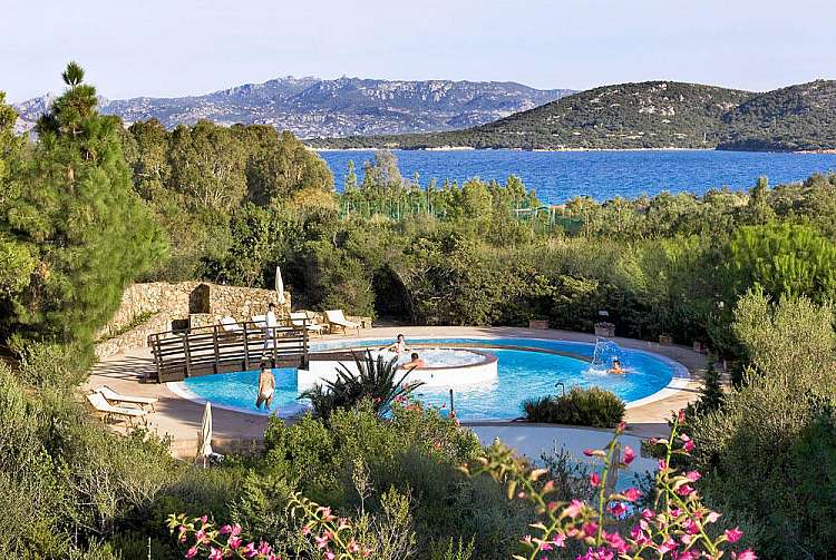 Sardegna - Park Hotel Cala di Lepre