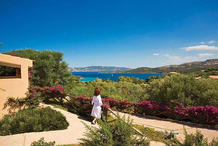 Sardegna - Park Hotel Cala di Lepre
